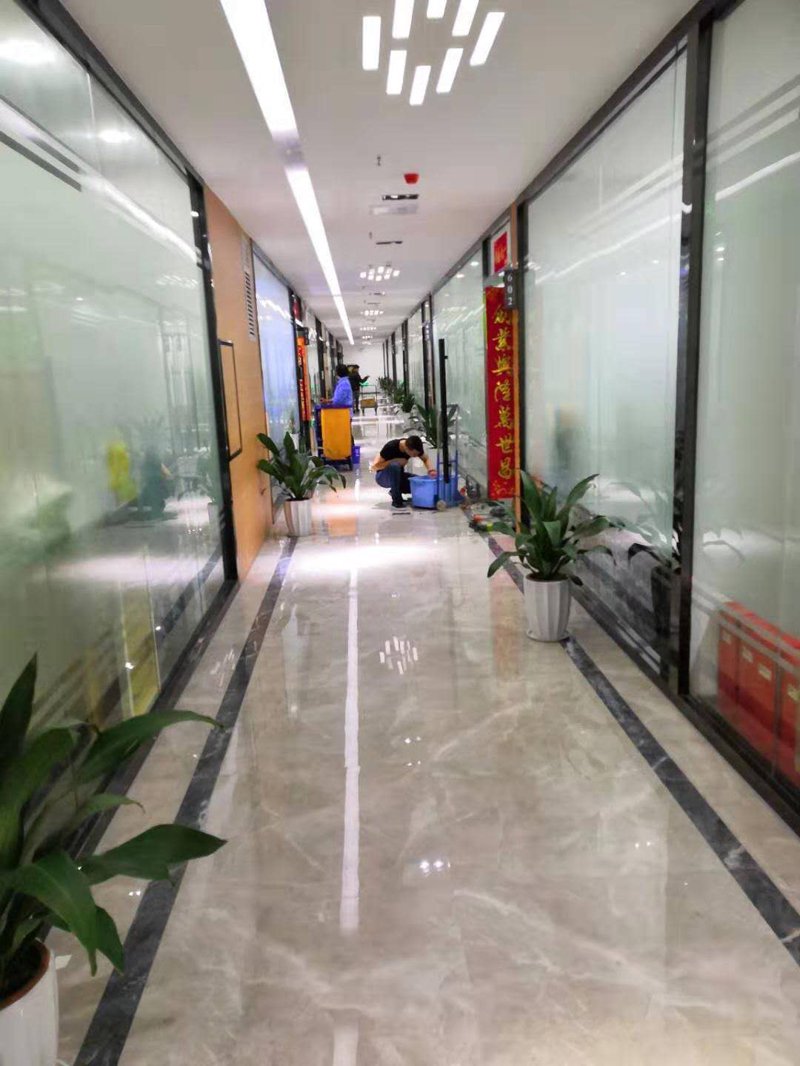 天津库房出租：仓储行业的未来趋势