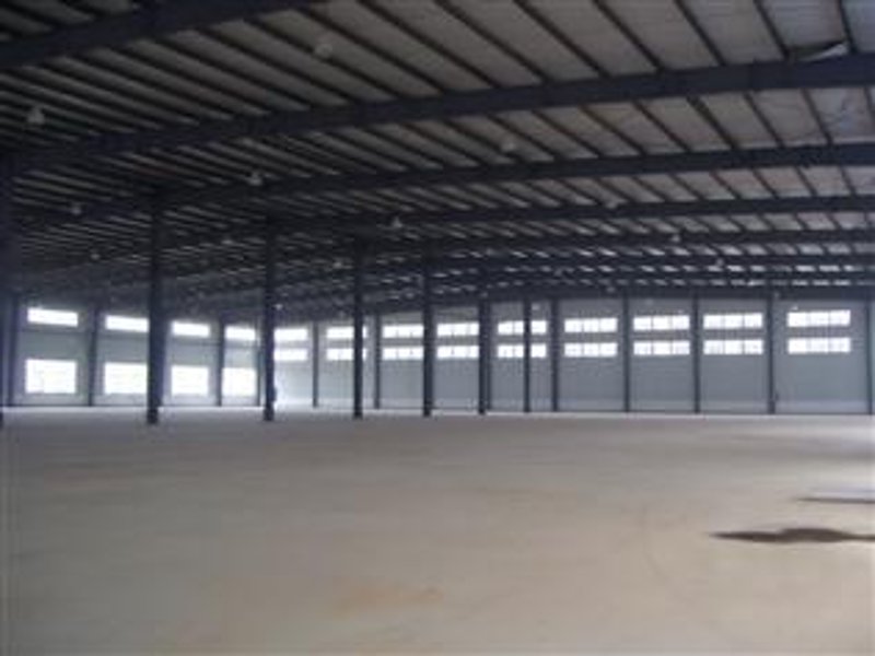 天津库房市场动态：仓储物流发展的新趋势