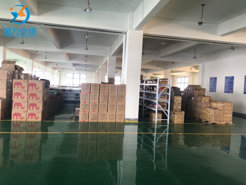 天津库房选购指南：寻找最适合您的储物空间