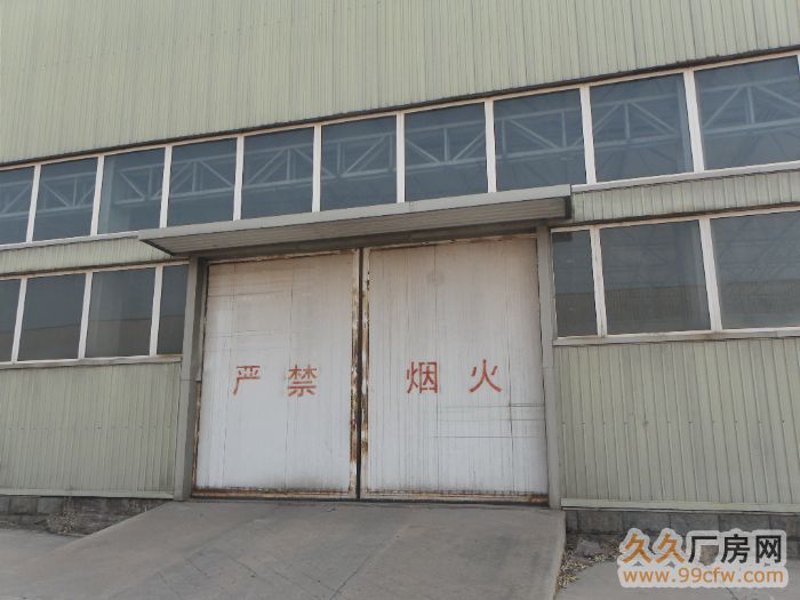 天津库房出租选购指南